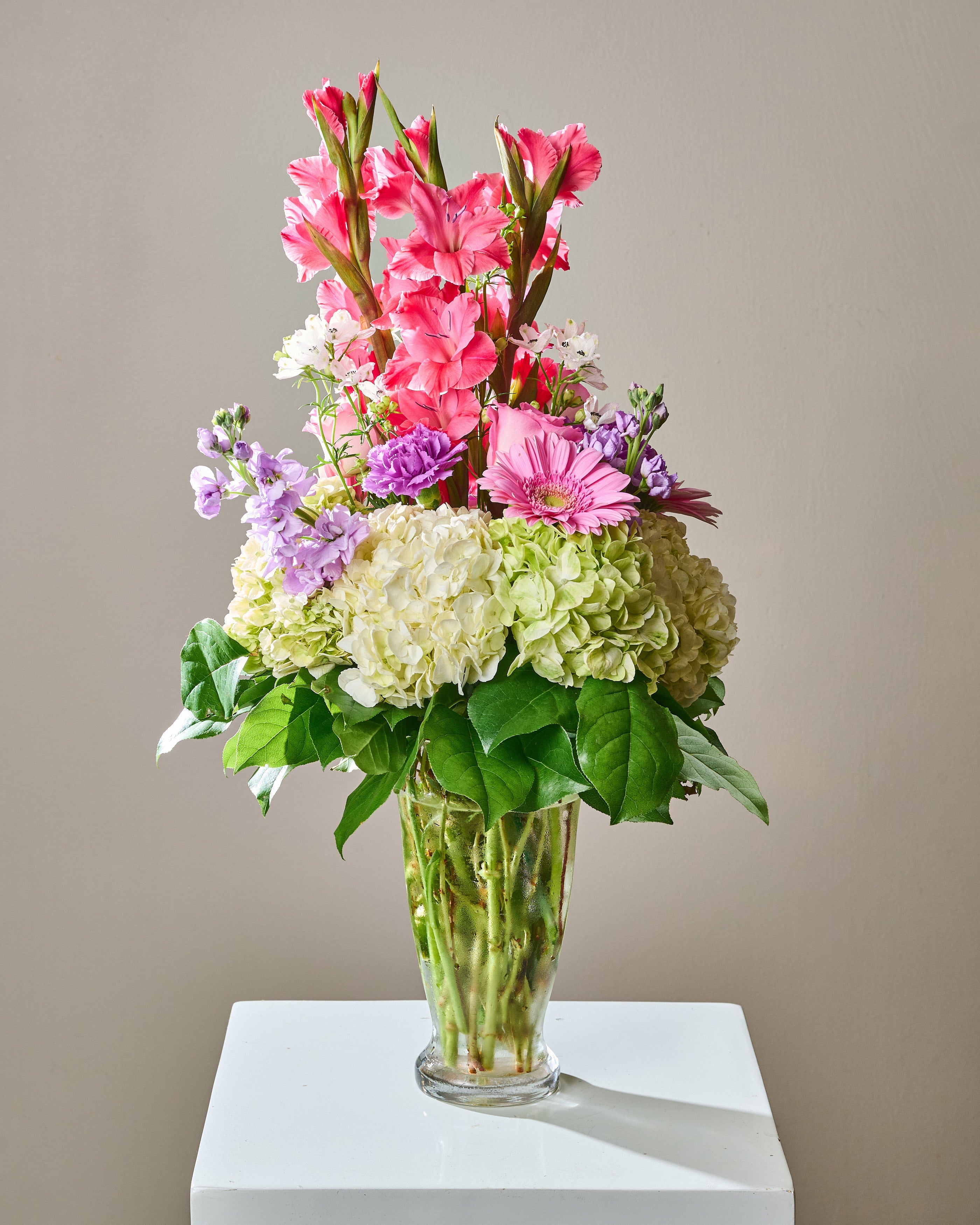 Premium & Luxury - Garrett Florist
