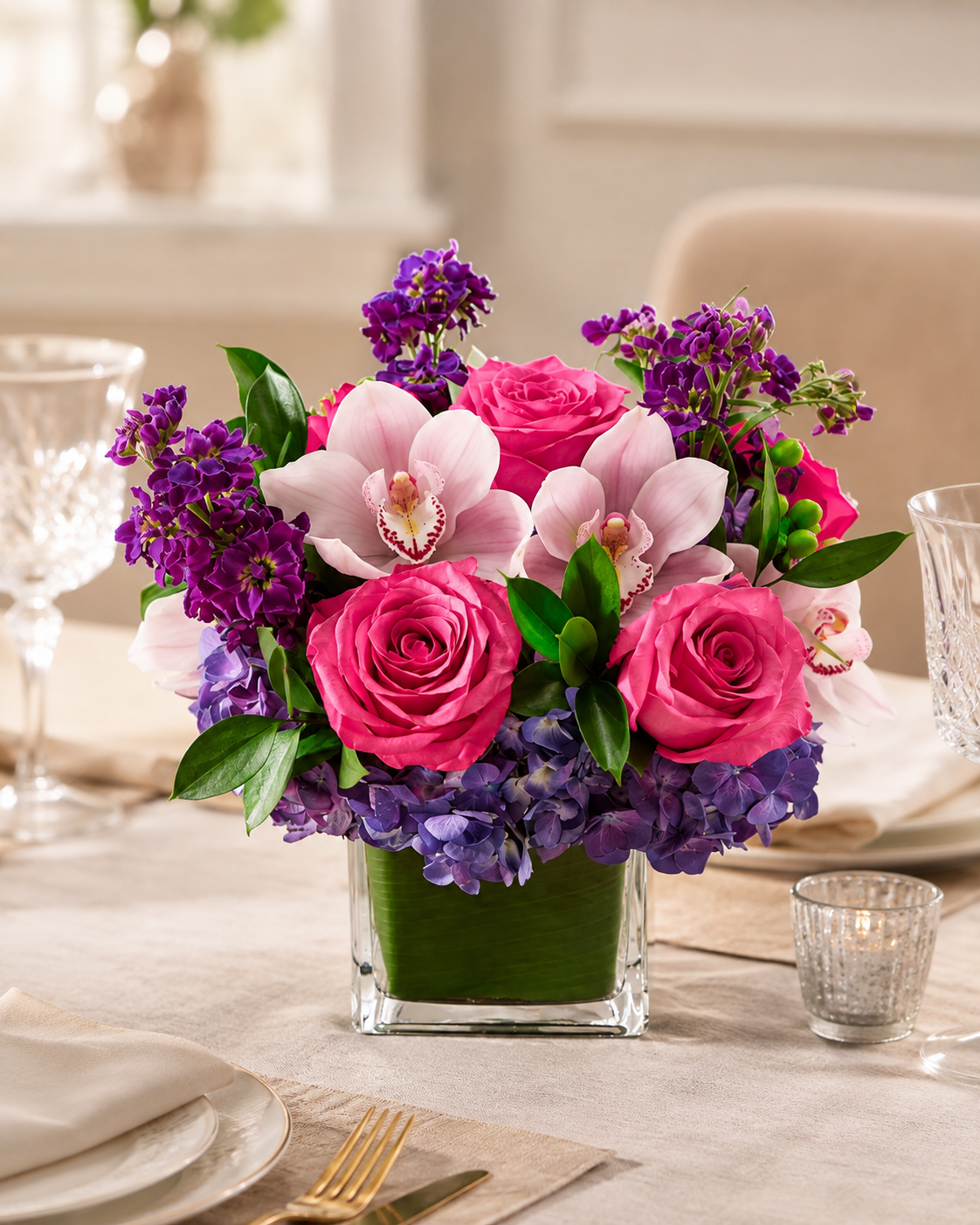 Berry Sweet - Garrett Florist