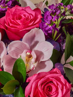 Berry Sweet - Garrett Florist