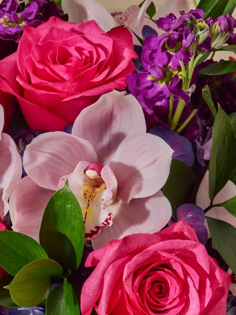 Berry Sweet - Garrett Florist