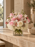 Beyond Beauty (Deluxe Pictured) - Garrett Florist