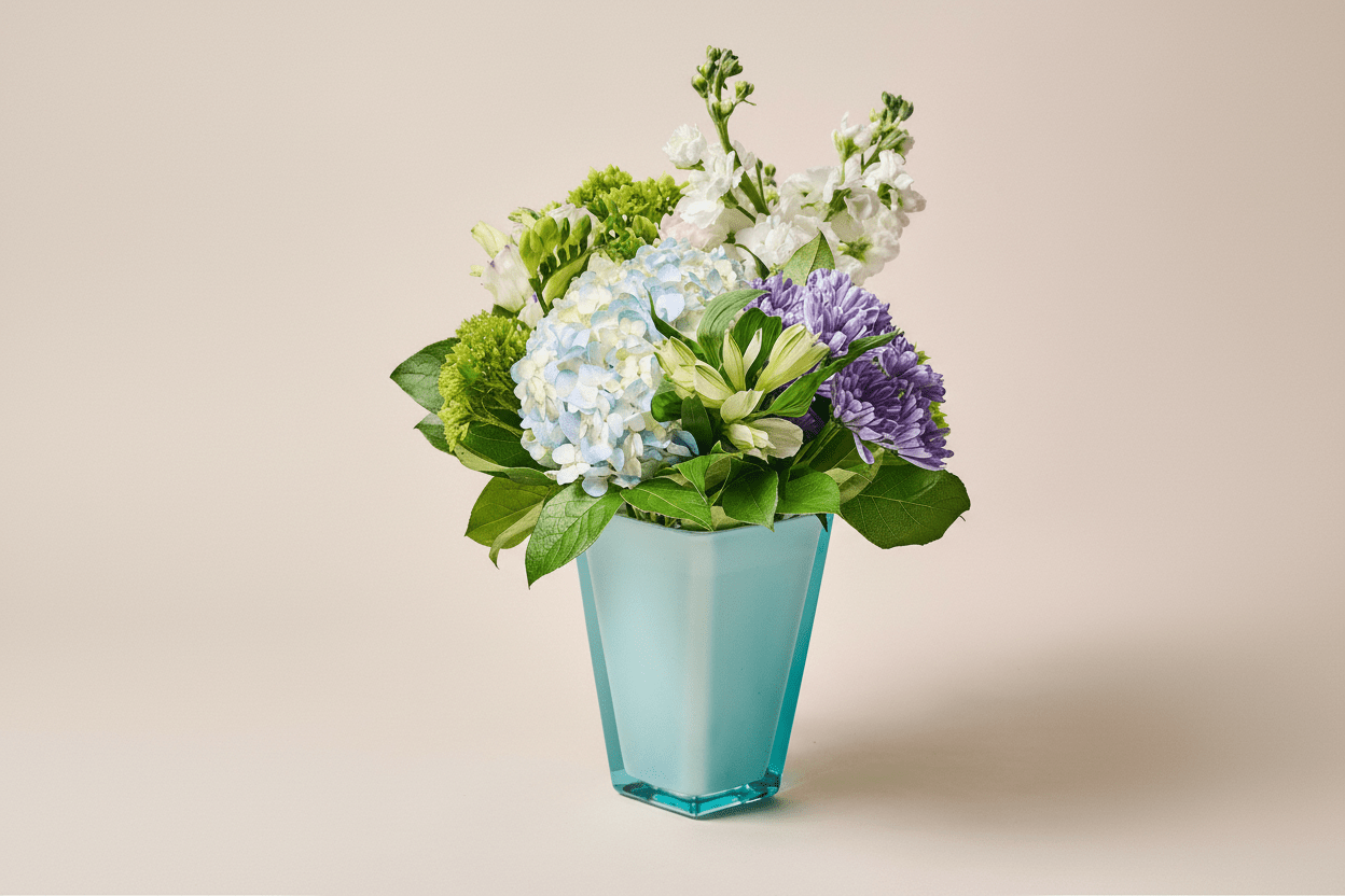 Blue Haven - Garrett Florist