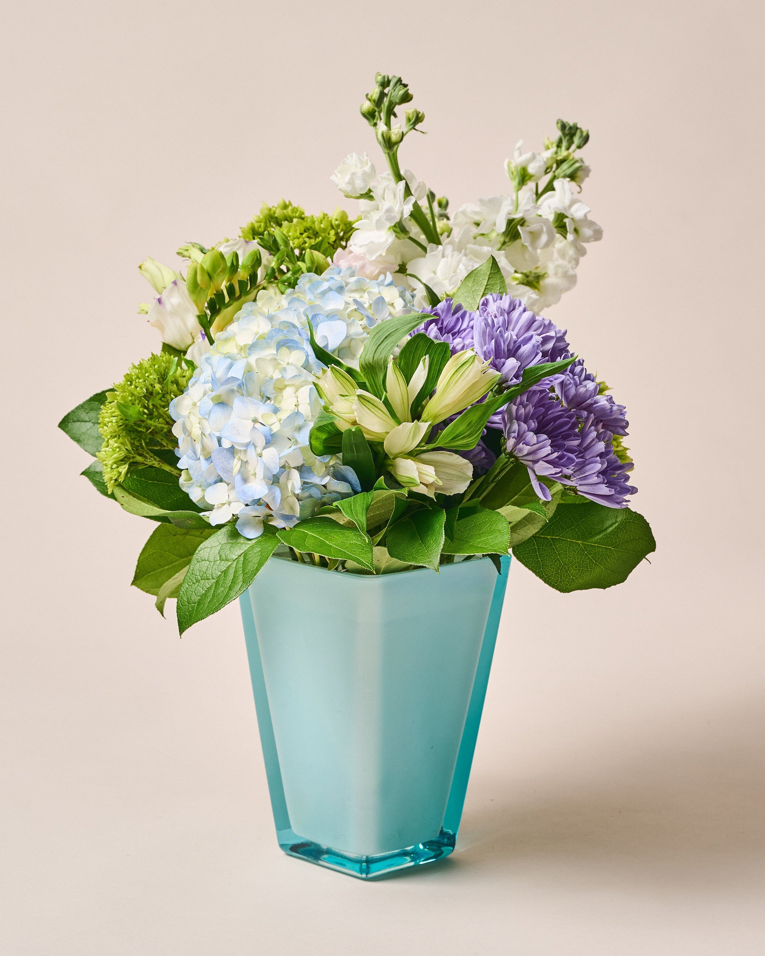 Blue Haven - Garrett Florist