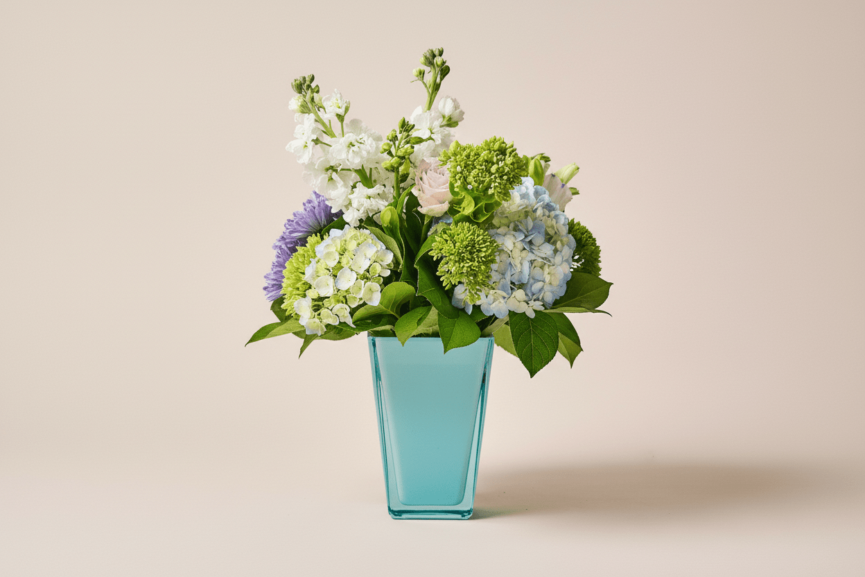 Blue Haven - Garrett Florist