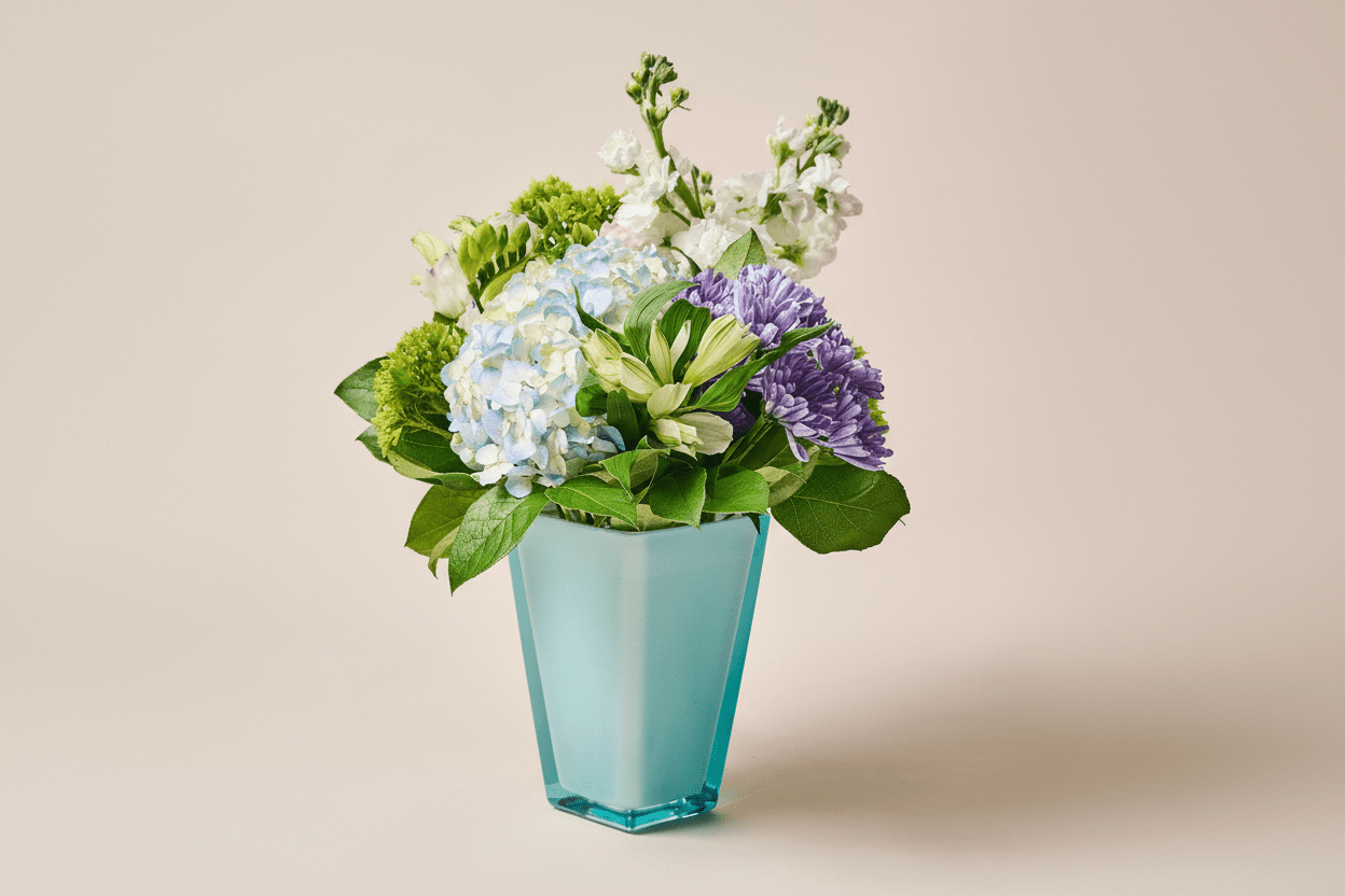 Blue Haven - Garrett Florist