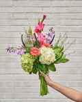 Blush Life Bouquet - Garrett Florist