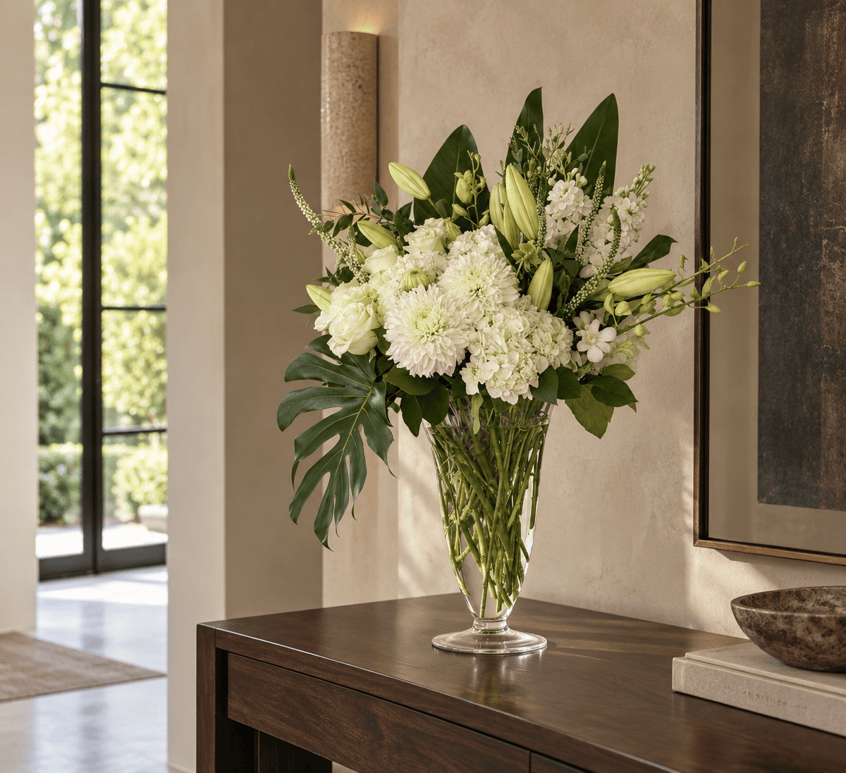 Botanical Beauty - Garrett Florist