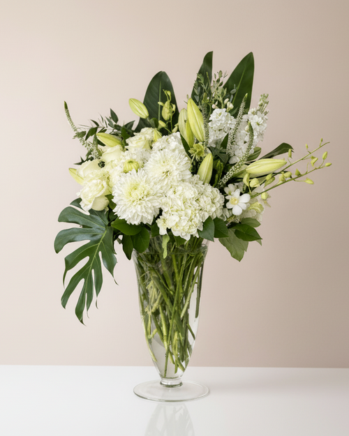 Botanical Beauty Bouquet - Garrett Florist