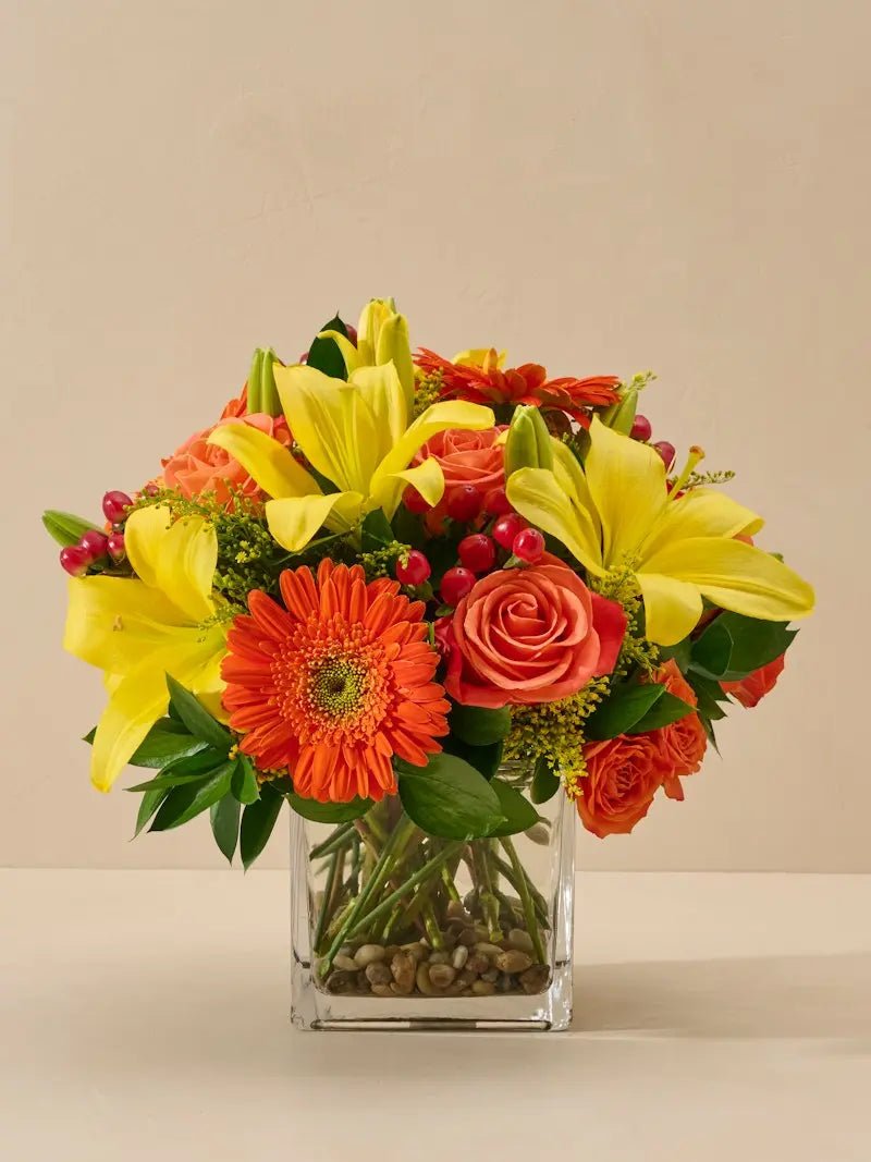California Sunshine - Garrett Florist