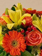 California Sunshine - Garrett Florist