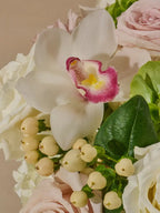 Champagne & Blush - Garrett Florist
