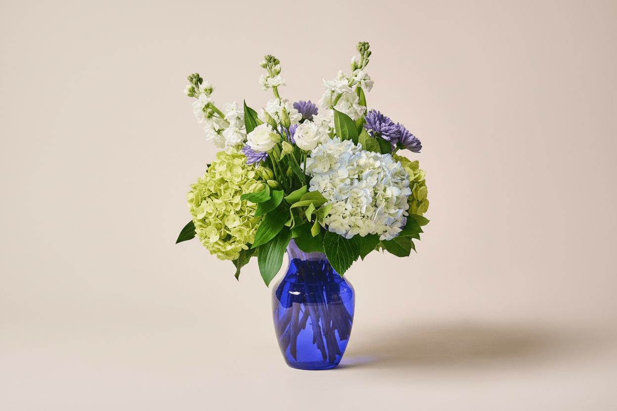 Coastal Breeze - Garrett Florist