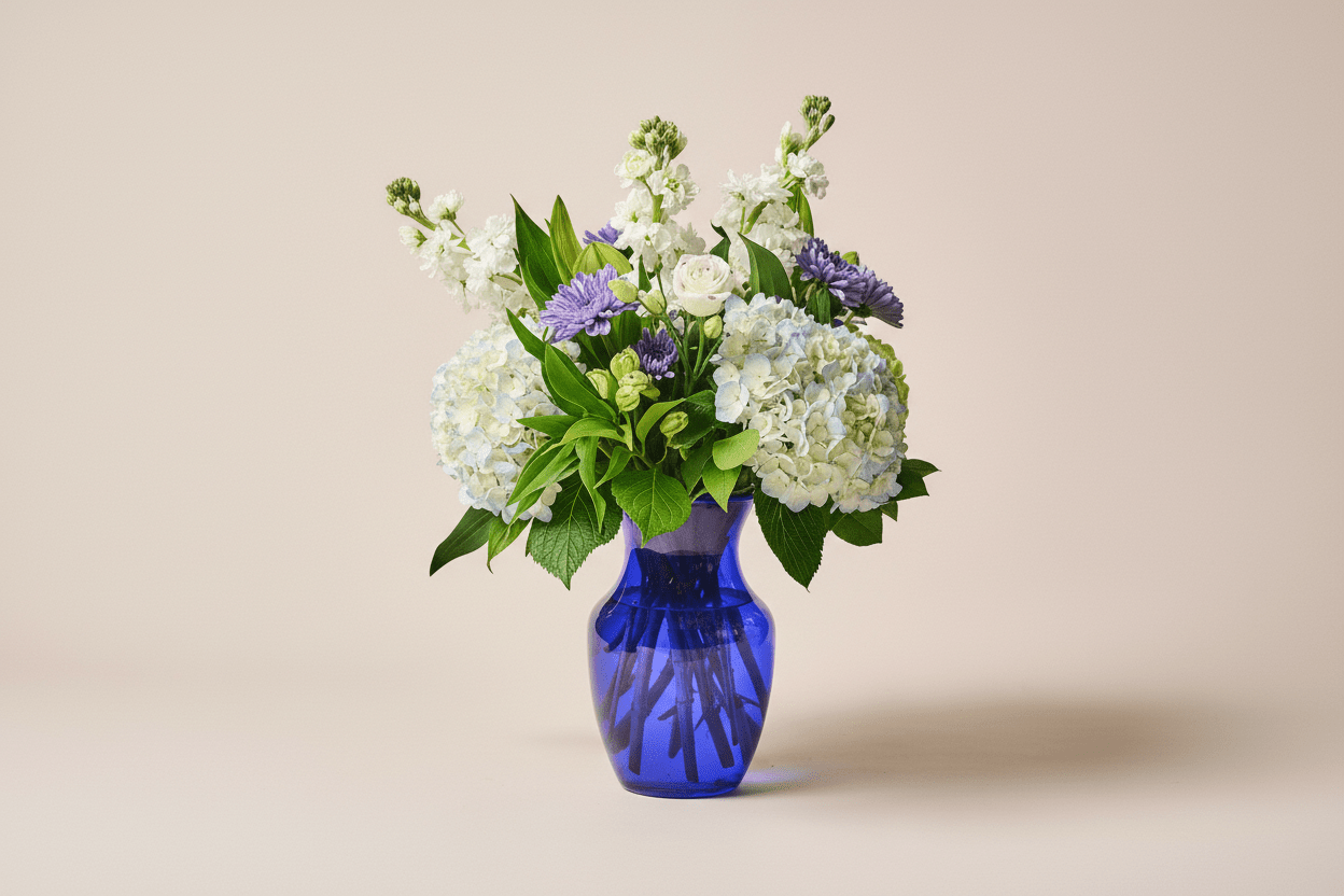 Coastal Breeze - Garrett Florist