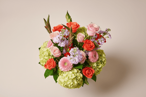 Fresh Picked Fantasy - Garrett Florist