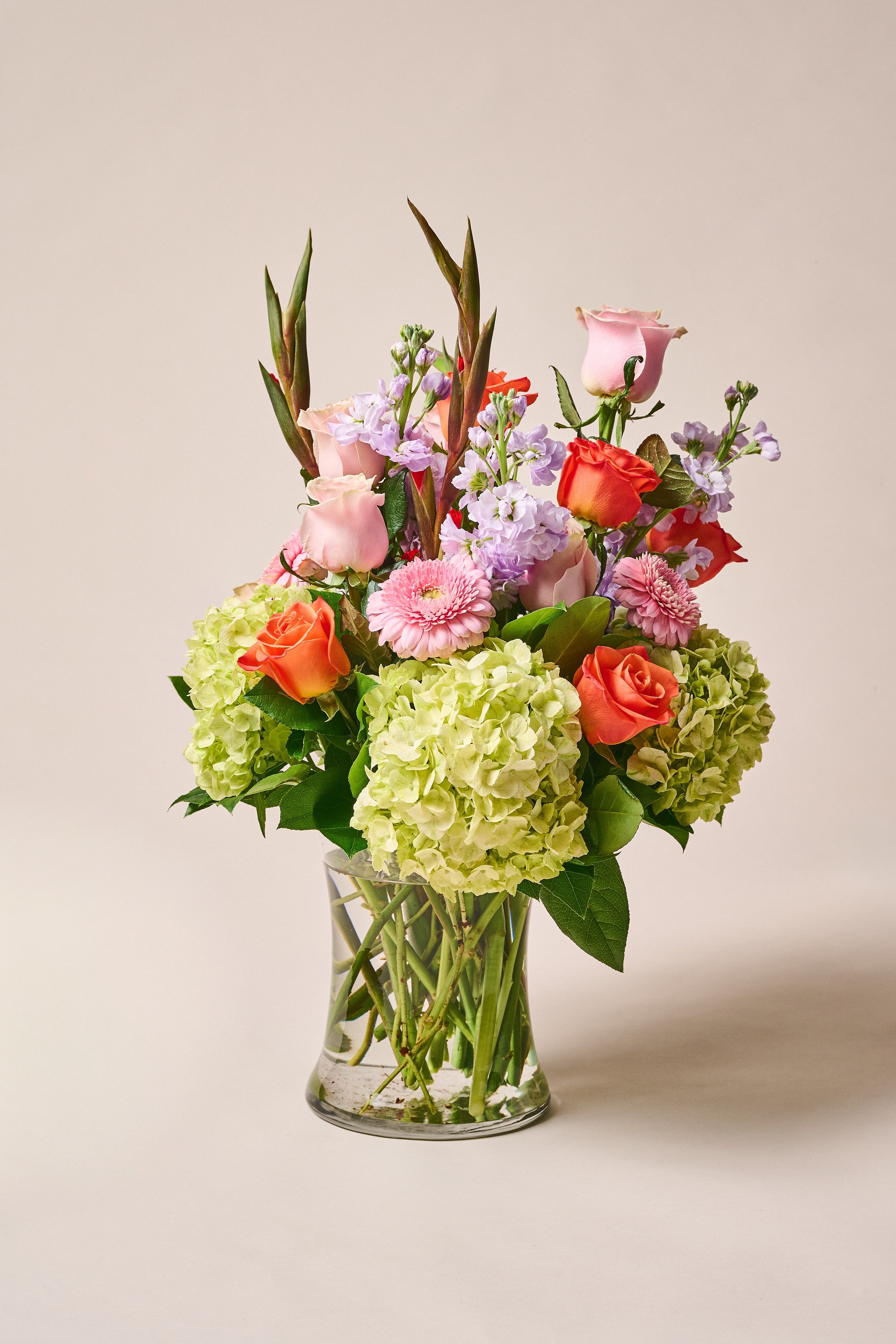 Fresh Picked Fantasy - Garrett Florist