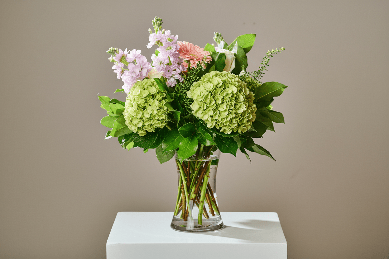 Garden Party - Garrett Florist