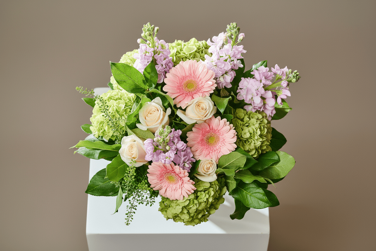 Garden Party - Garrett Florist