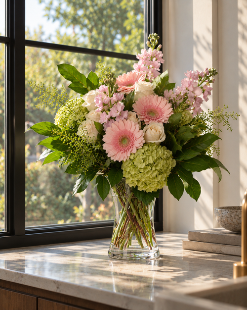 Garden Party - Garrett Florist