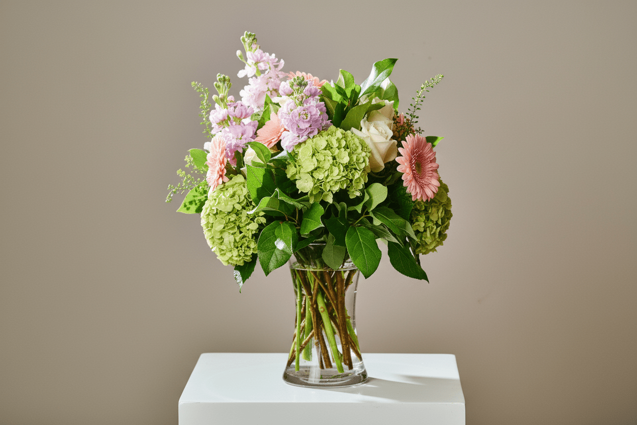 Garden Party - Garrett Florist