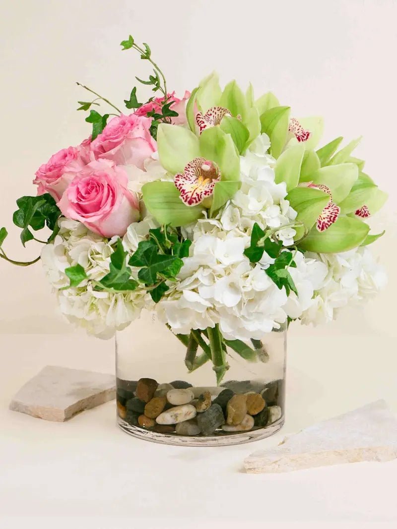 Graceful Garden - Garrett Florist