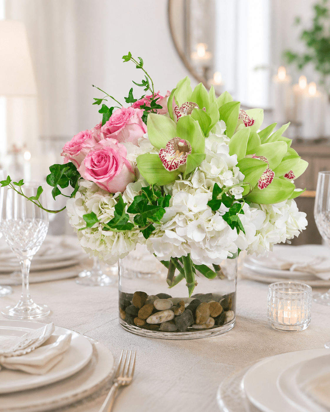 Graceful Garden - Garrett Florist