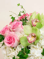 Graceful Garden - Garrett Florist