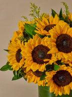 Hello Sunshine - Garrett Florist