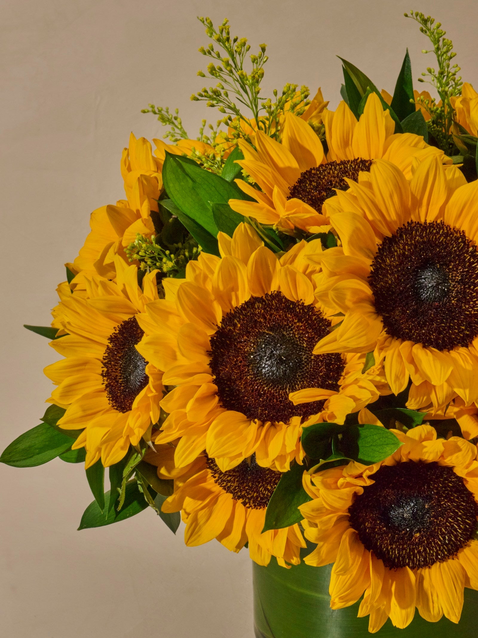 Hello Sunshine - Garrett Florist