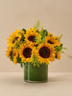 Hello Sunshine - Garrett Florist