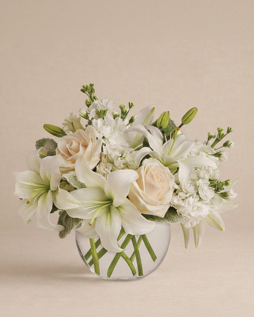 Isle of White - Garrett Florist