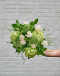 Ivory Garden - Garrett Florist