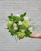 Ivory Garden - Garrett Florist