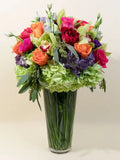 Paradise in Bloom - Garrett Florist
