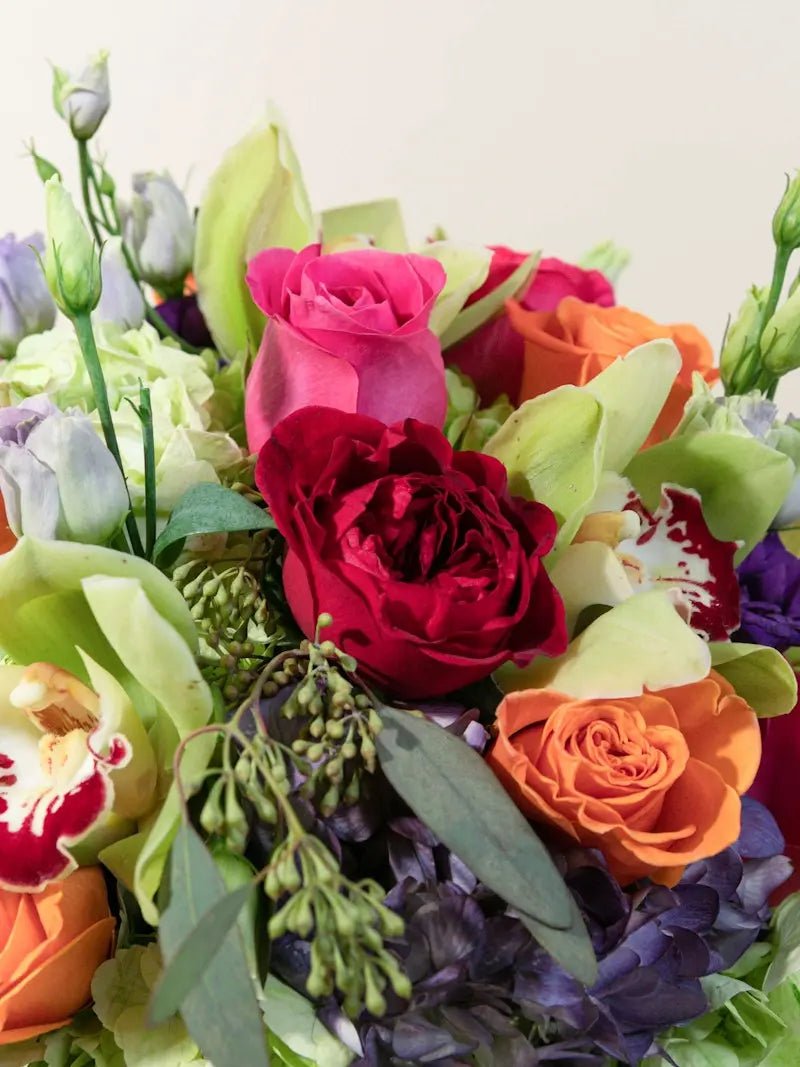 Paradise in Bloom - Garrett Florist