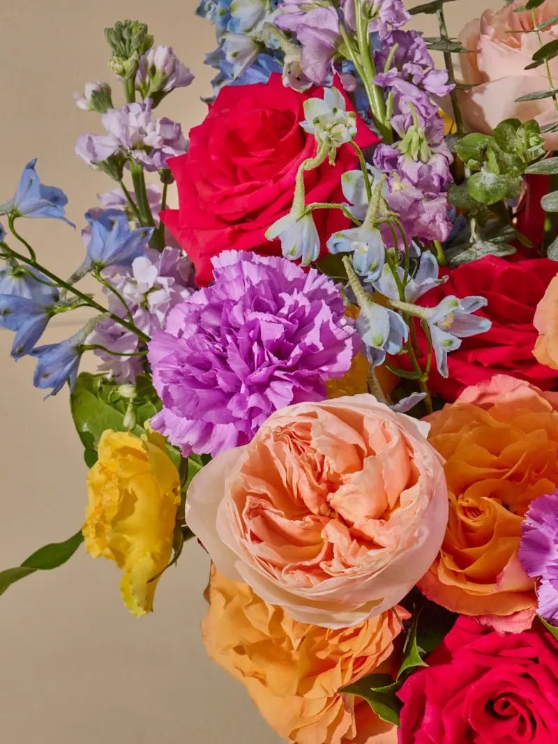 Petal Palette - Garrett Florist