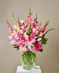 So Enchanting Bouquet - Garrett Florist
