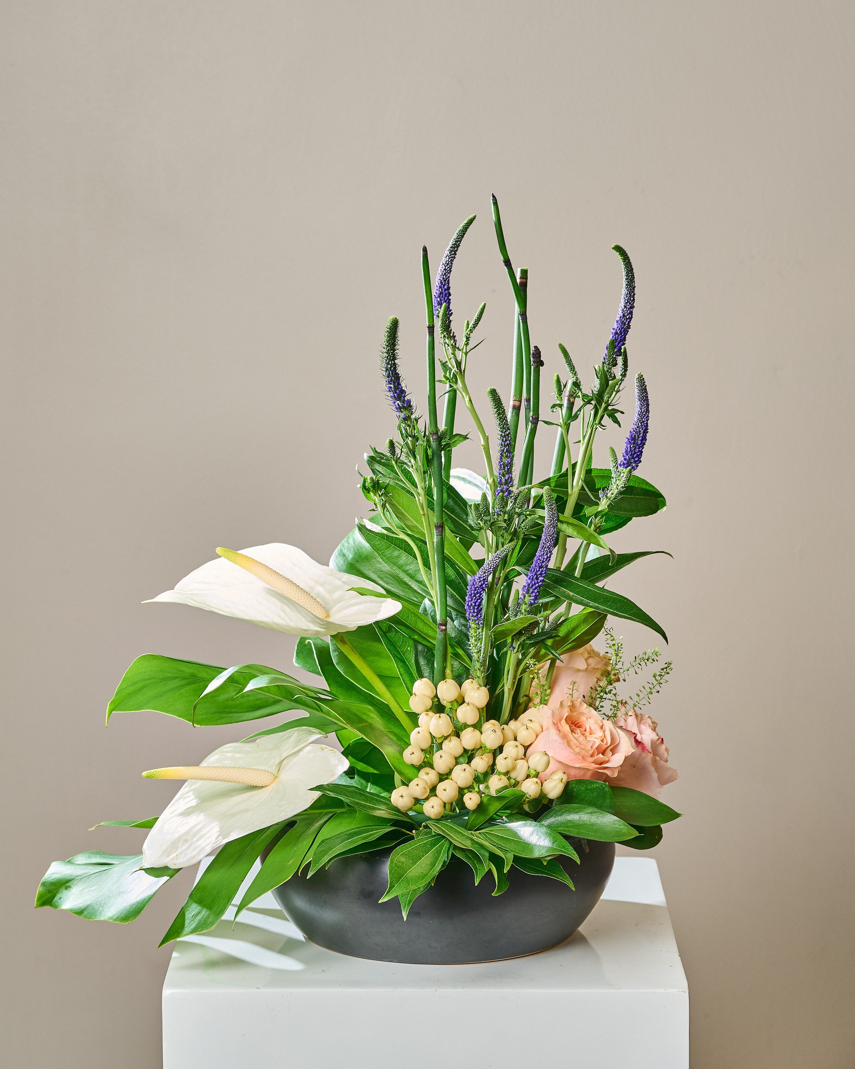 Tropical Tides - Garrett Florist