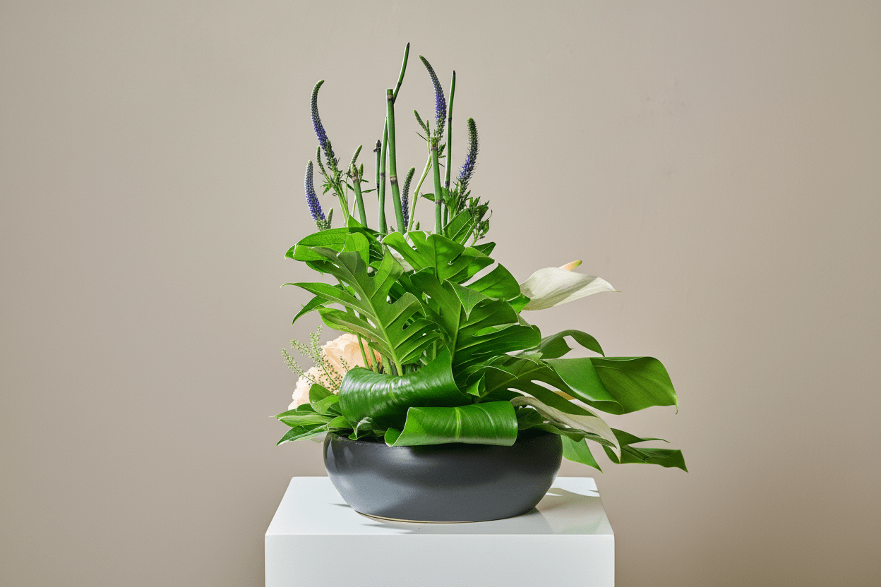 Tropical Tides - Garrett Florist