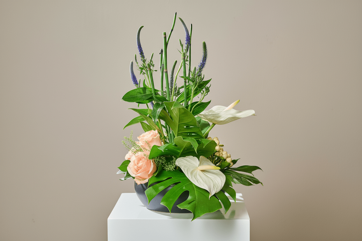 Tropical Tides - Garrett Florist