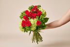 Velvet Garden - Garrett Florist