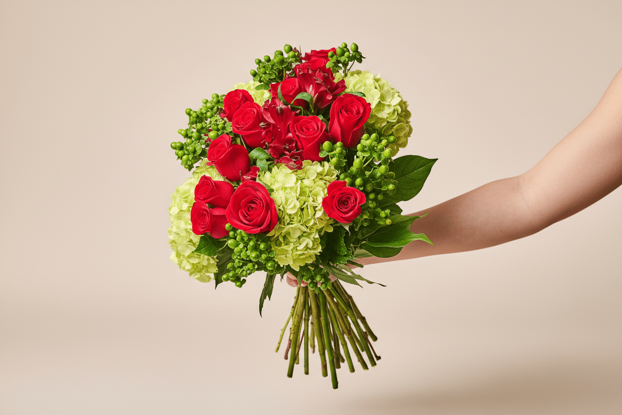 Velvet Garden - Garrett Florist