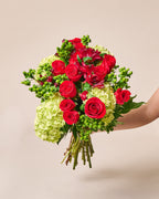 Velvet Garden - Garrett Florist